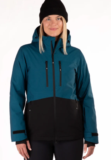 BOULDER GEAR WOMEN&