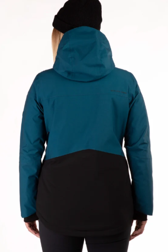 BOULDER GEAR WOMEN&