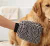 MUDDY MAT GROOMING MITT