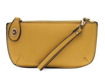 MINI CROSSBODY WRISTLET