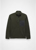 Men's Prana Stretch Zion Fleece 1/4 zip