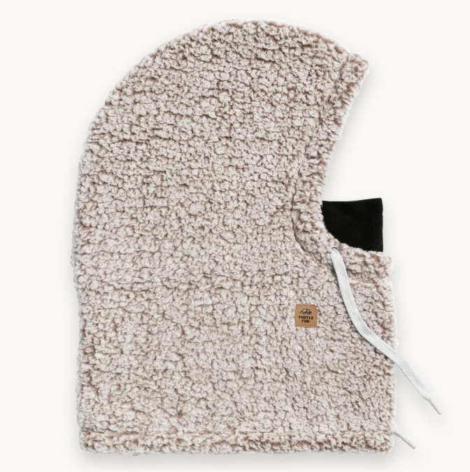 Comfort Lush Booter OVERHOOD