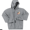 DOG IS GOOD NEVER DRINK ALONE HOODIE