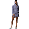 WOMEN'S COLUMBIA PFG CASTBACK COVERUP