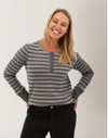 Women's Nicole Henley