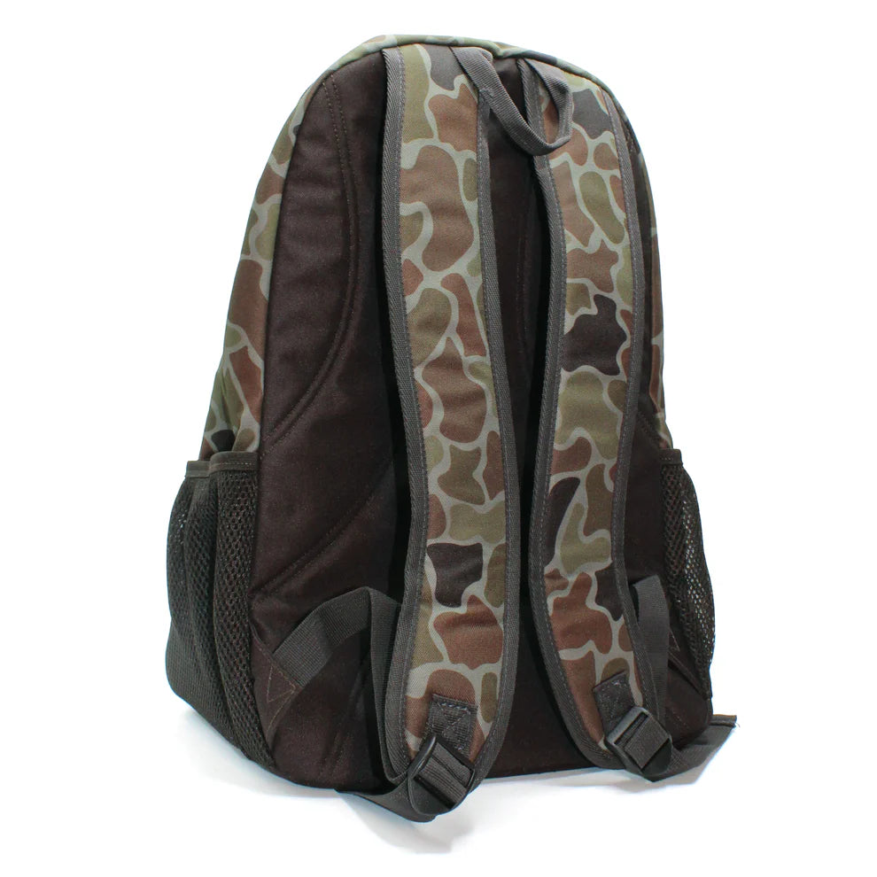 LOCAL BOYS BACK PACK LOCALFLAGE OD