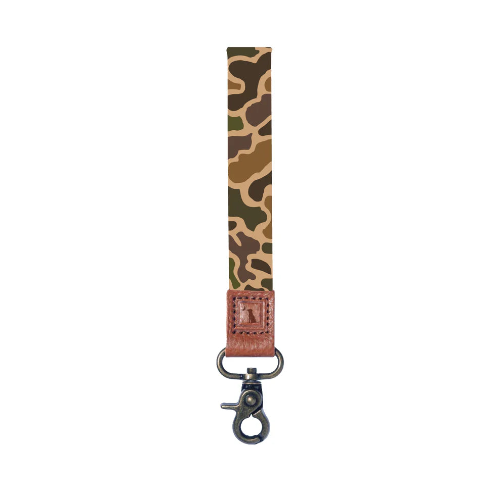 LOCAL BOYS WRIST LANYWARD