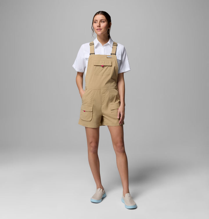 COLUMBIA PFG OPEN WATER SHORT OVERALL