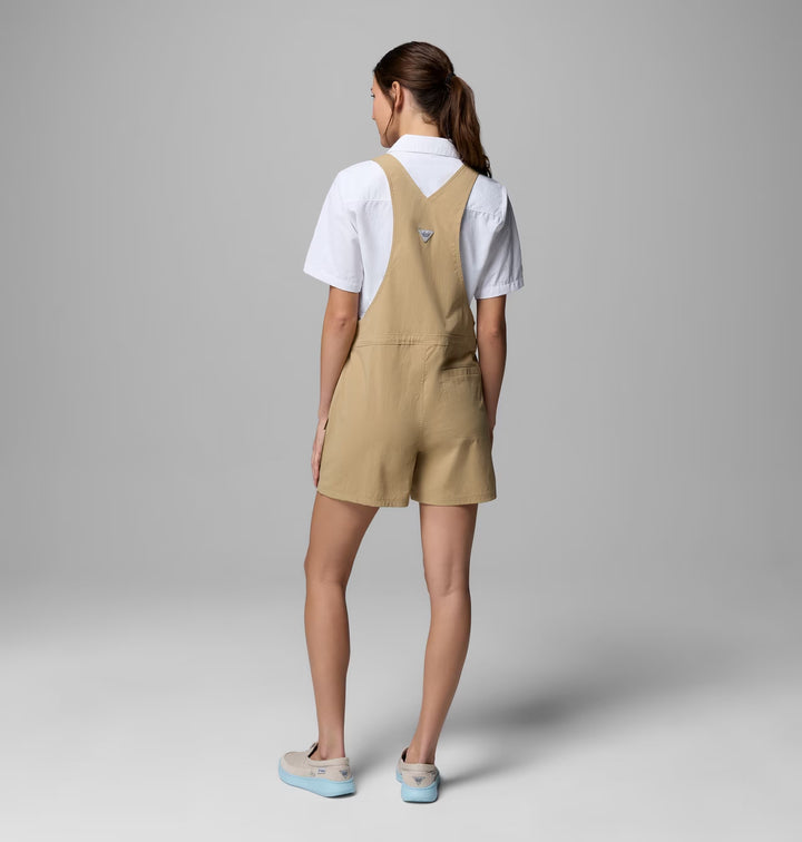 COLUMBIA PFG OPEN WATER SHORT OVERALL