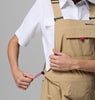 COLUMBIA PFG OPEN WATER SHORT OVERALL