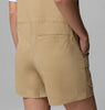 COLUMBIA PFG OPEN WATER SHORT OVERALL