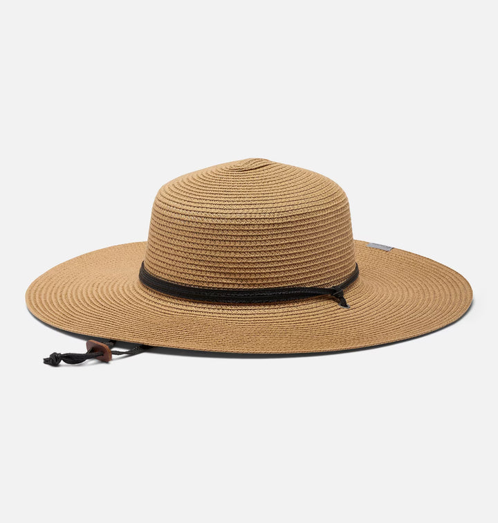 GLOBAL ADVENTURE PACKABLE HAT III