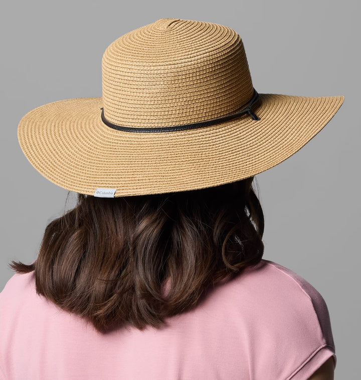 GLOBAL ADVENTURE PACKABLE HAT III