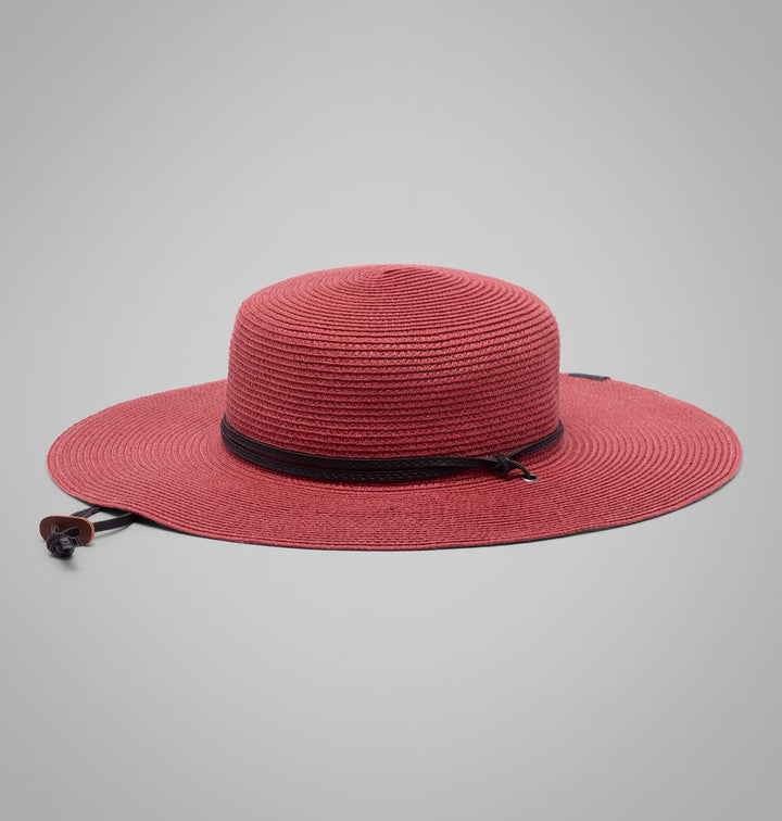 GLOBAL ADVENTURE PACKABLE HAT III