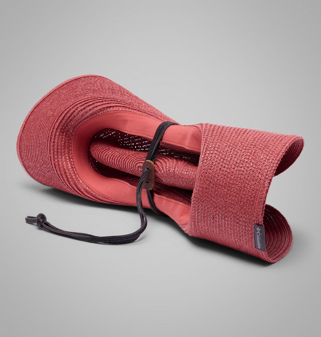 GLOBAL ADVENTURE PACKABLE HAT III