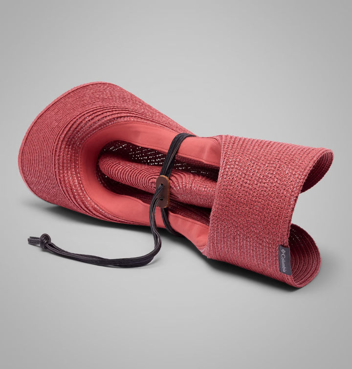GLOBAL ADVENTURE PACKABLE HAT III