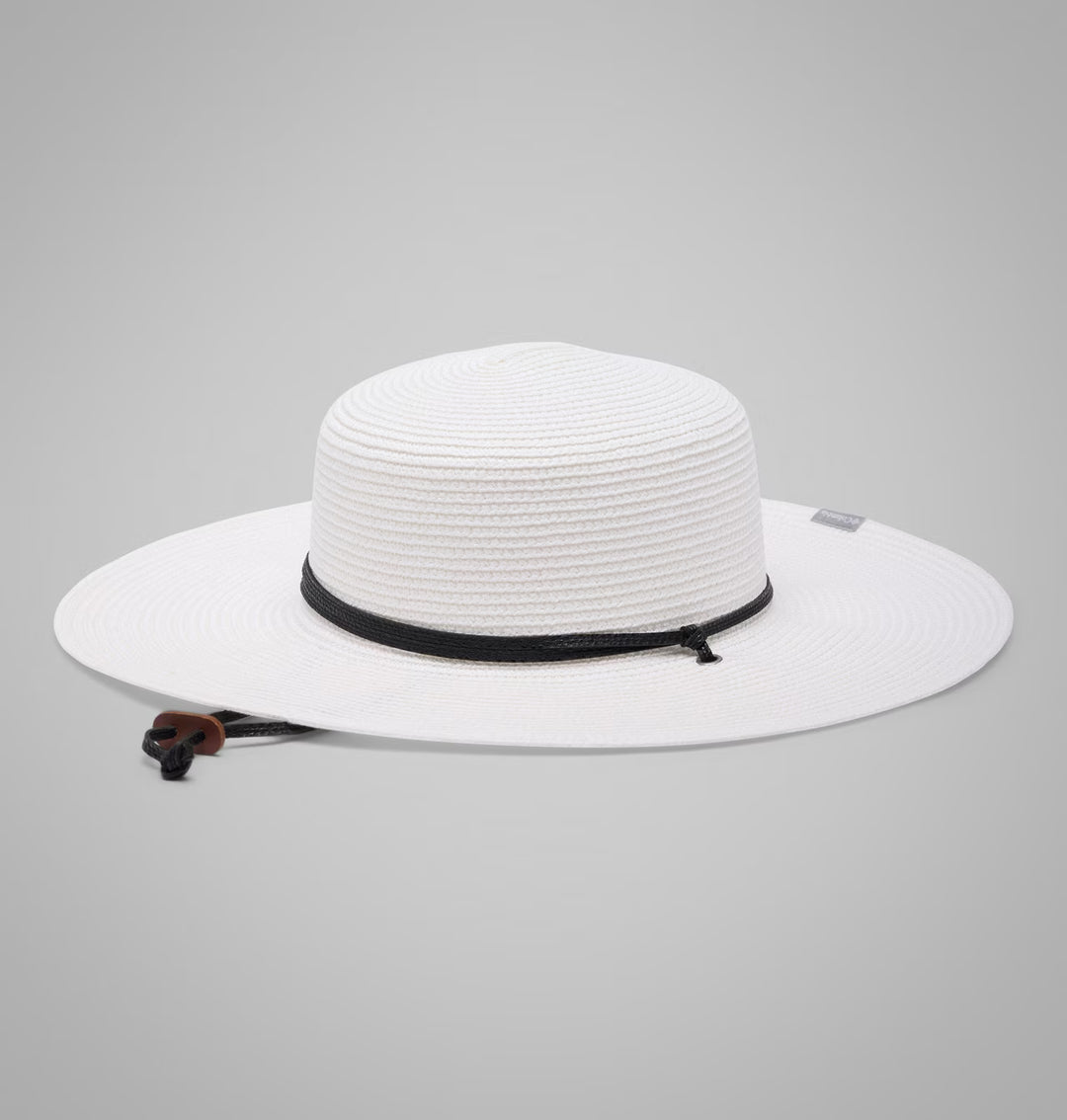 GLOBAL ADVENTURE PACKABLE HAT III