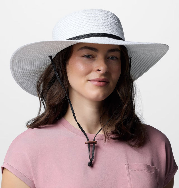 GLOBAL ADVENTURE PACKABLE HAT III
