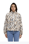 WOMEN'S TEN TREE PALISADE FULL ZIP