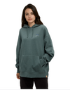WOMEN'S TENTREE PARKS LANDSCAPE OVERSIZED HOODIE