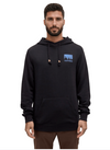 MEN'S TENTREE PARKS MIDNIGHT FOREST HOODIE