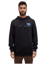 MEN'S TENTREE PARKS MIDNIGHT FOREST HOODIE