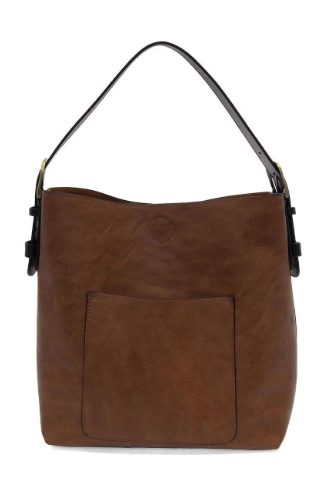 Hobo Handle Handbag