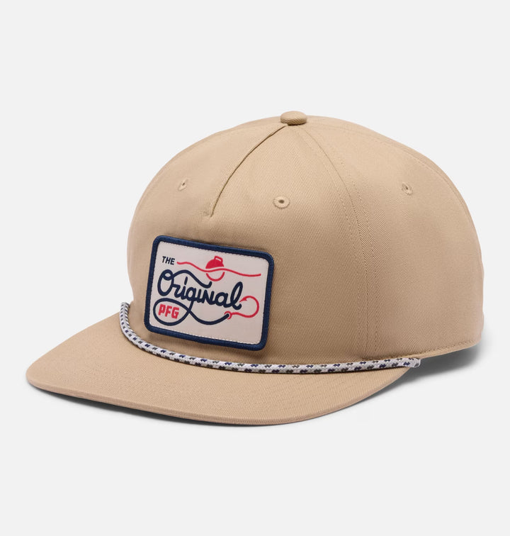 PFG BACK TACK SNAP BACK CAP