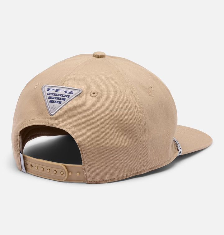 PFG BACK TACK SNAP BACK CAP