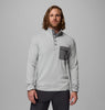 COLUMBIA MEN'S PFG UNCHARTED PULLOVER