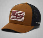 COLUMBIA PHG ANTLERS MESH BALL CAP