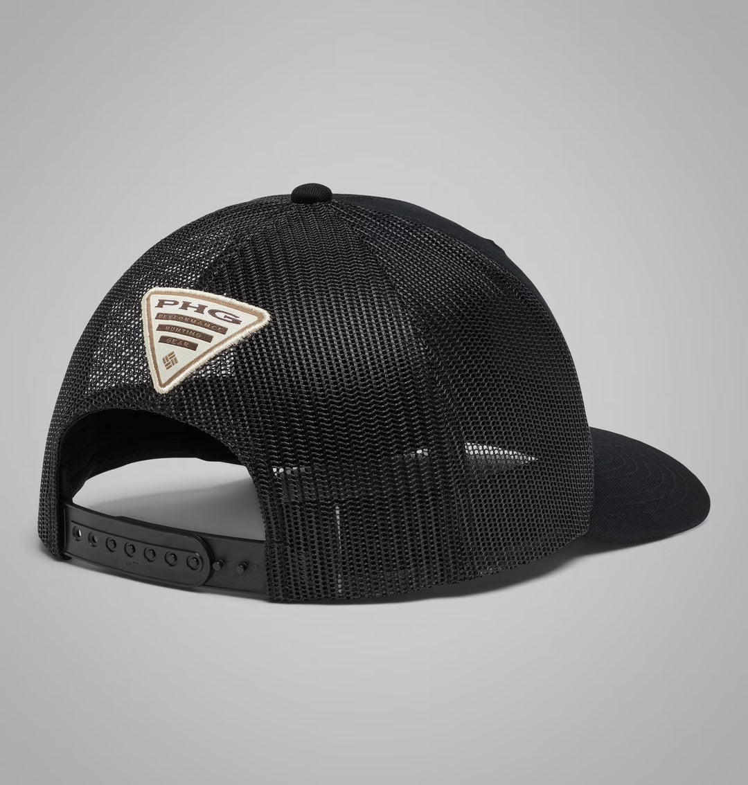 PHG Game Flag Mesh Cap
