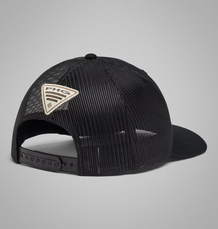 PHG Game Flag Mesh Cap