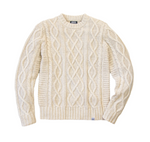 ABODE OUTSIDE PORTAGE SWEATER