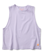 WOMENS PULSO TECH TANK