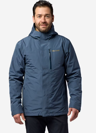 MARMOT MEN&