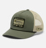 COLUMBIA RIVER ROVER SNAPBACK HAT