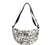 KAVU SADDLE SATCHEL BAG