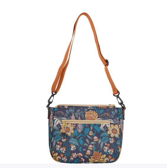 KAVU SALTSPRINGS CROSSBODY BAG
