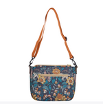 KAVU SALTSPRINGS CROSSBODY BAG