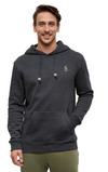 Men's Sasquatch Hoodie