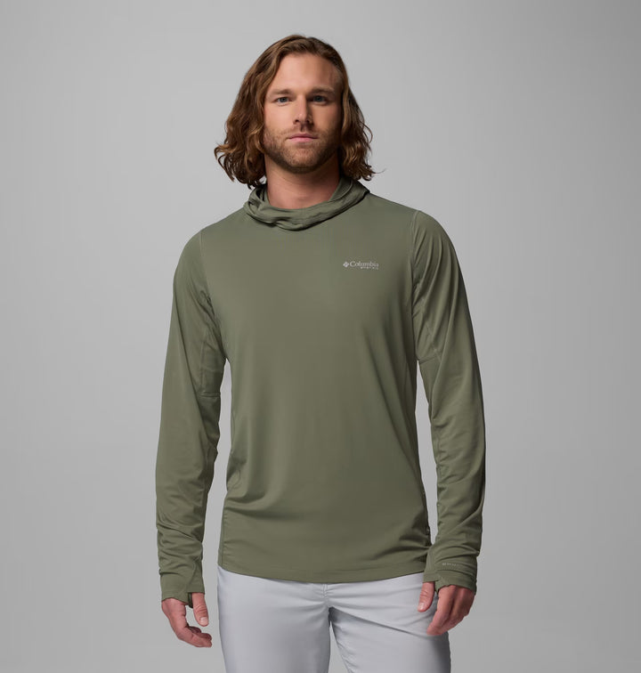 COLUMBIA MEN&