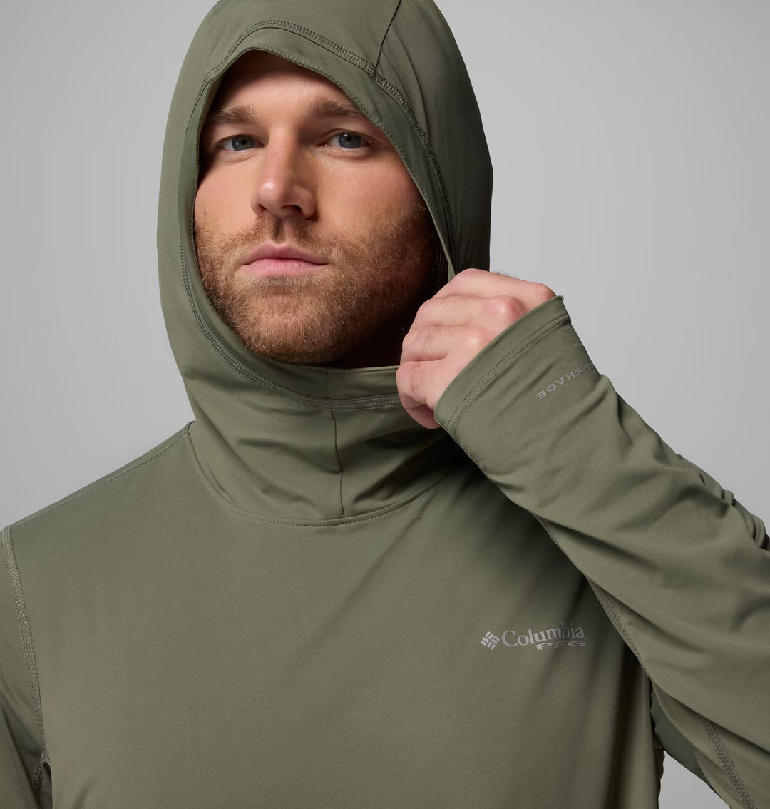 COLUMBIA MEN&