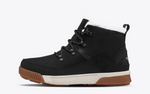 Women's North Face Sierra Mid Lace Waterproof