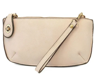 MINI CROSSBODY WRISTLET