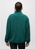 Women's Prana STRETCH ZION FLEECE HALF SNAP