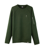 ABODE OUTSIDE SUMMIT PULLOVER