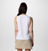 WOMENS COLUMBIA SUN TREK TANK II