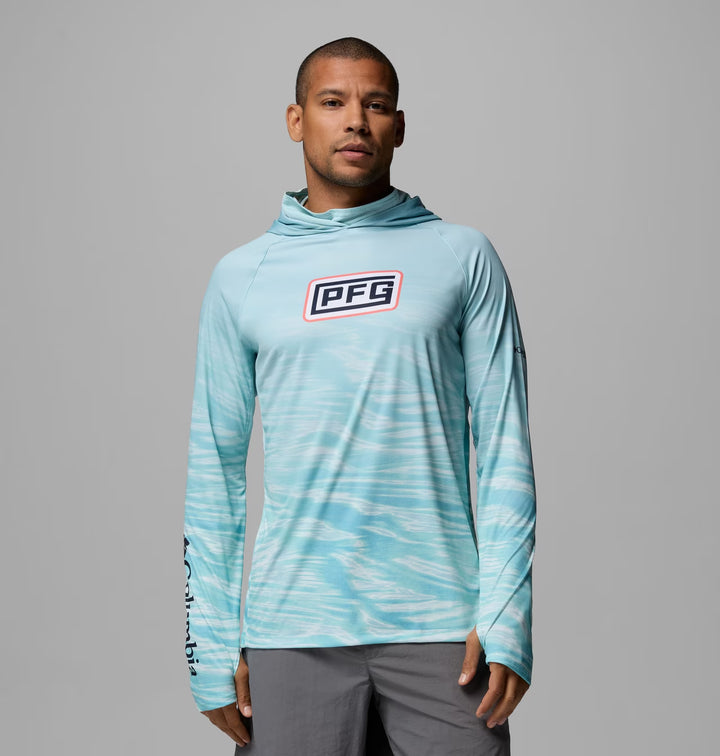 COLUMBIA MEN&