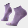 WOMENS EVERYDAY ROLL TOP ANKLE SOCKS